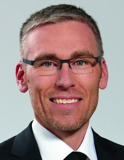 Heiko Braun wird neuer Geschäftsführer