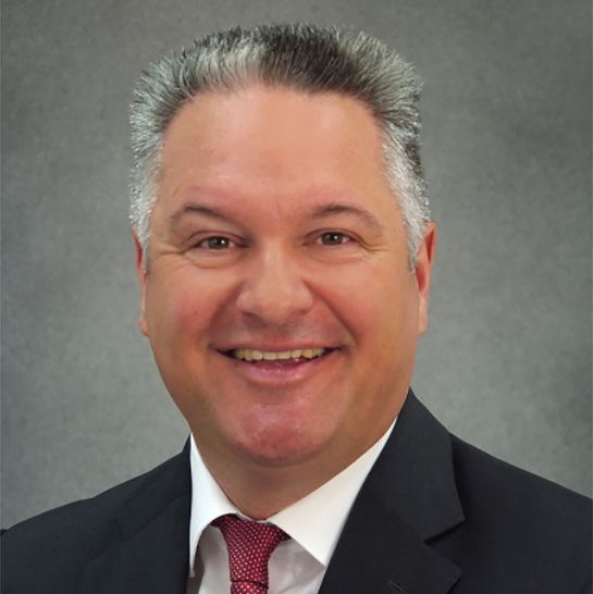 Michael Bauer, neuer Leiter der Sparte Kälte-Klimasysteme der Systemair-Gruppe.