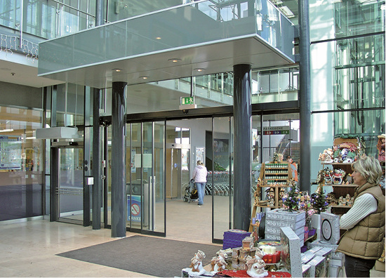 Auf die Düse kommt es an!