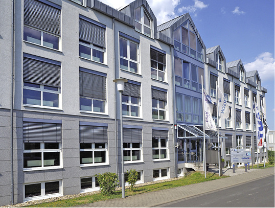 ESaK: Kälte & Klima dual studieren