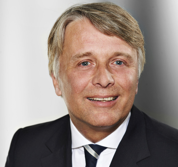 Imre Tessenyi ist seit Januar Geschäftsführer der Frigotechnik Handels-GmbH.