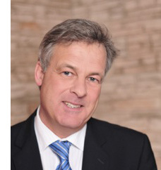 Frank Stocker leitet den Gesamtvertrieb der AL-KO Therm