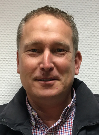 Stephan Sell verstärkt den Vertrieb