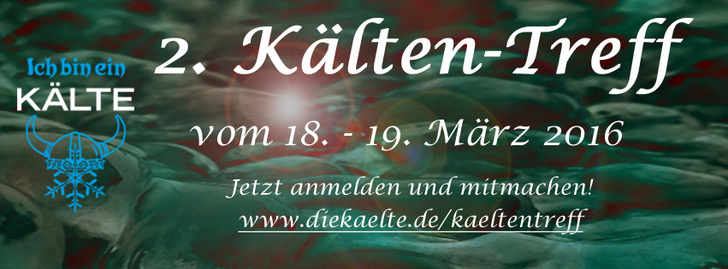 Jetzt anmelden und mitmachen!