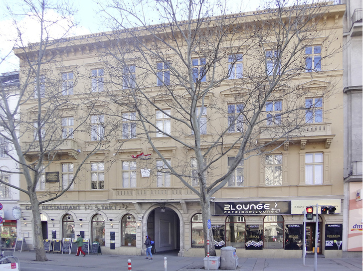 Niedrigenergiestandard im Denkmalschutz