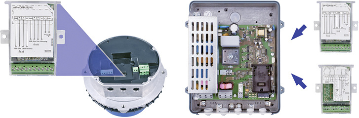 Online oder Offline?