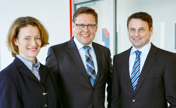 Seit dem 1. Januar 2016 besteht die Geschäftsleitung der SE-Elektronic aus Bogomir Dajcman als Geschäftsführer sowie den Prokuristen Manuela Müller und Thomas Reichelt.