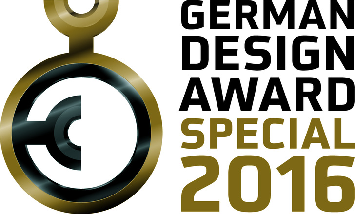 Die Vaillant Group Website wurde bei den German Design Awards als beste Website ausgezeichnet. - © German Design Council
