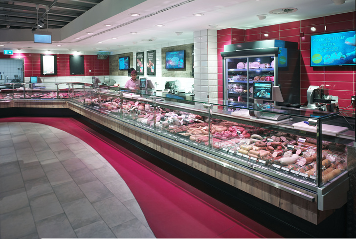 Neuer Hit-Ullrich-Markt setzt Maßstäbe