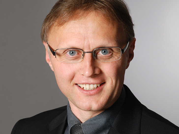 Dr. Olaf Knospe (Westaflexwerk GmbH) ist Vorsitzender der neuen FGK-Arbeitsgruppe Luftleitungen. - © FGK

