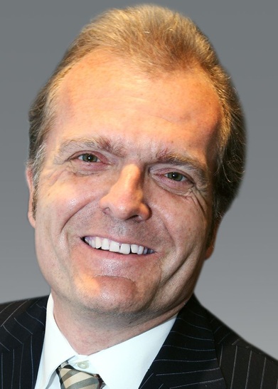 Bernd van Husen ist neuer General Manager für Europa Nord