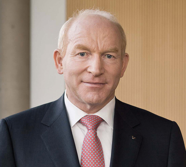 Prof. Dr. Martin Viessmann