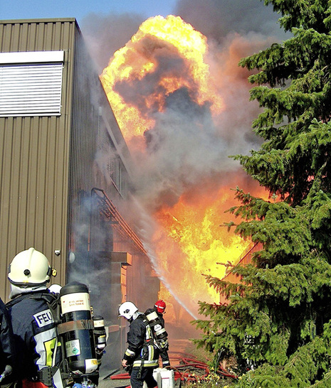 Weniger Verluste, einfacher Service