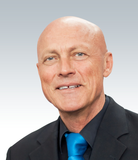 Siegfried Vogl-Wolf, Vorstandsvorsitzender des Herstellerverbandes RLT-Geräte e. V.