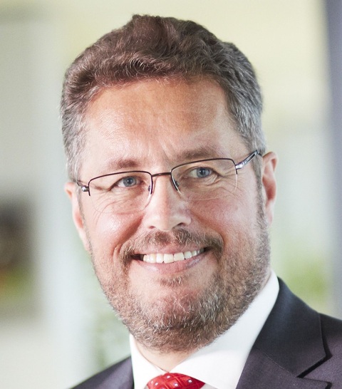 Dr. Karl-Ulrich Köhler wird Vorsitzender der Geschäftsführung
