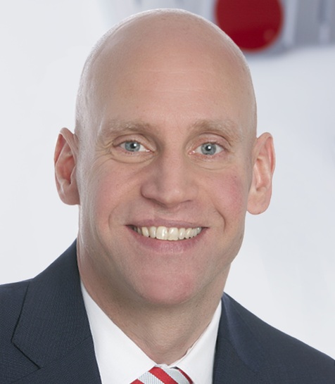 Kai Lücke ist neuer Keyaccount