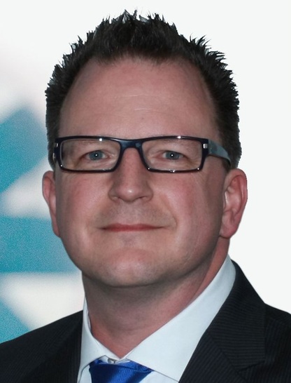 Markus Emmerich neu im technischen Vertrieb