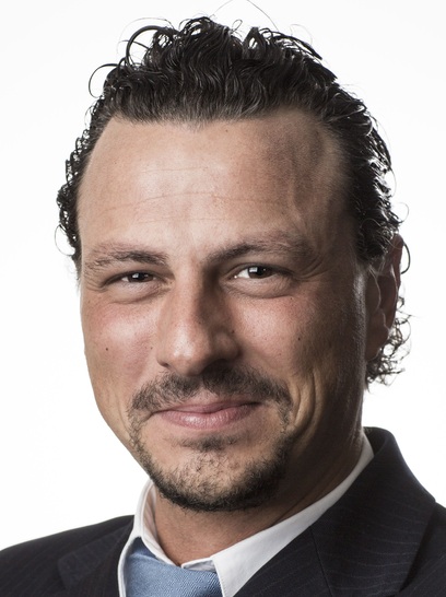 Andrea Belloni ist neuer Sales Director für den Fernen Osten