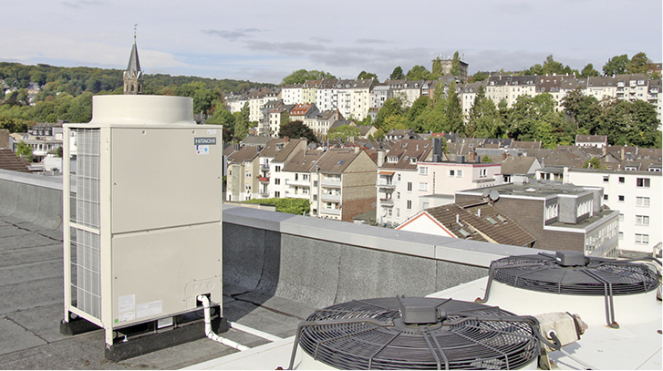 Schlicht, aber stilvoll