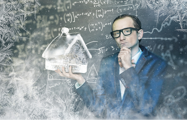 Simulation oder Nicht-Simulation?