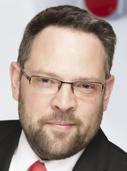 Rainer Kunzok ist neuer Verkaufsberater Airhandling West