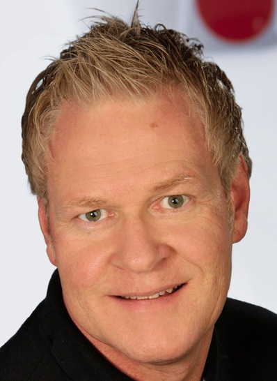 Dirk Linnerz ist neuer Verkaufsberater in Dortmund