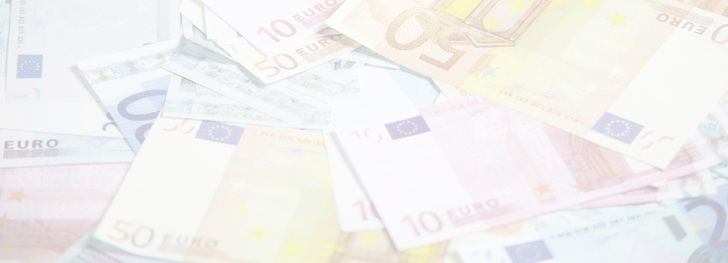 Wie man an Fördergelder kommt