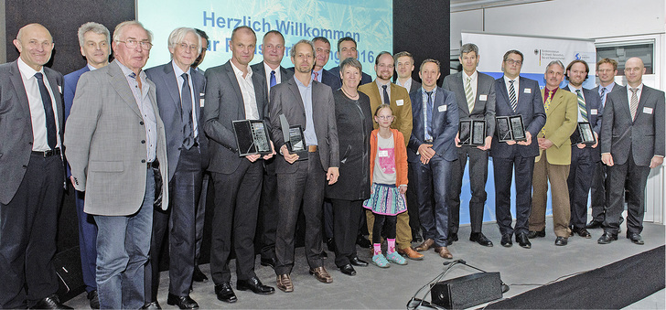 Neun Mal wirklich klasse gemacht!