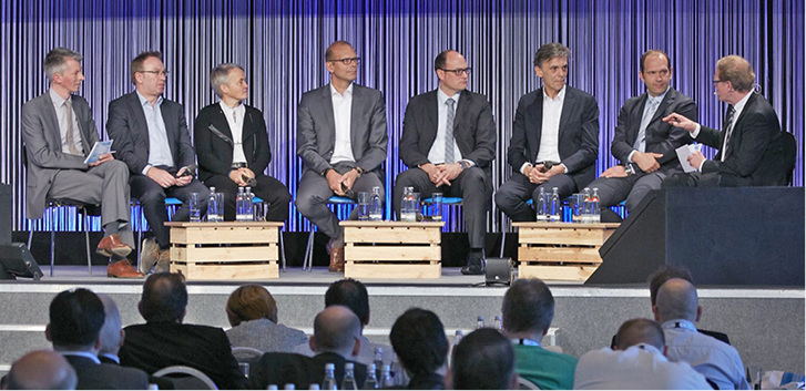 Über den Tellerrand hinaus schauen&ldquo;