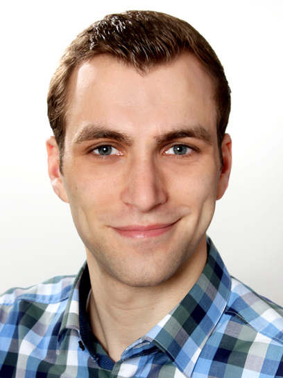 Gerrit Stübe verstärkt den Vertrieb in Hamburg.