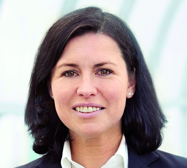 Petra Toischer übernimmt Marketing