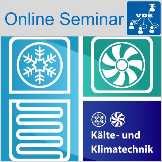 Kältetechnik als Geschäftsfeld der Elektrotechnik