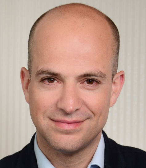 Dr. Sebastian Tschentscher wird neuer Strategiedirektor