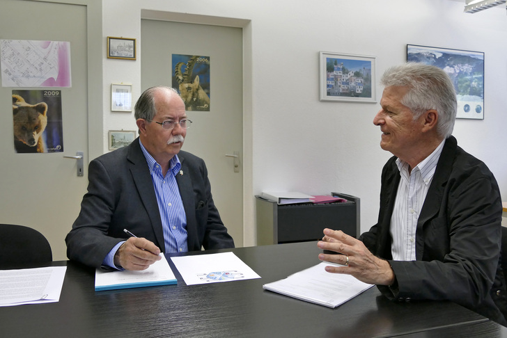 Mehr Mut zur knappen Dimensionierung