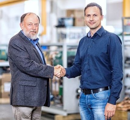 Dirk Leuteritz übernimmt Vertriebsleitung