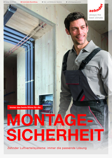 Kompaktes Know-how zur komfortablen Wohnraumlüftung