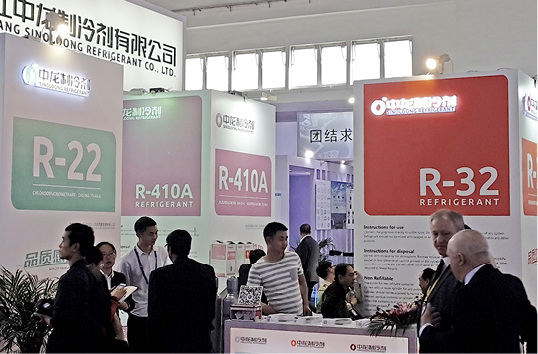 Die Zeiten ändern sich