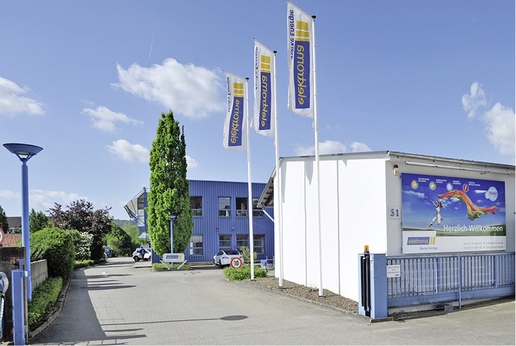 Energetisches Gesamtkonzept