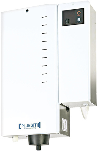 Damit man sich wohlfühlt