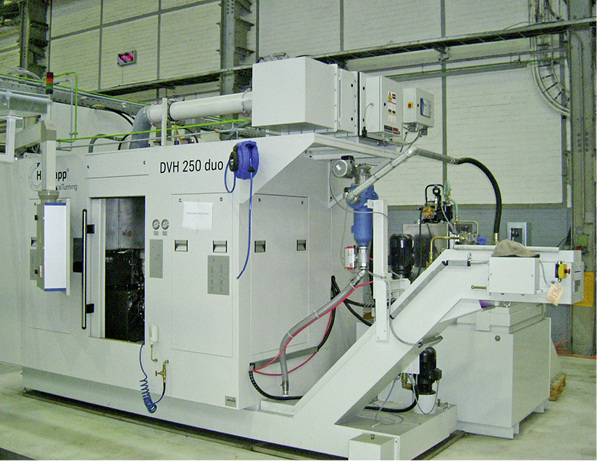 Keine Vernebelungen mehr