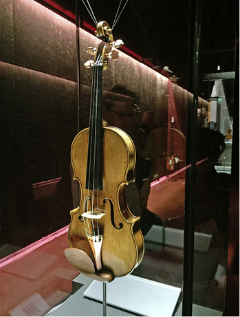 Kunst, Kultur und Kältewissen&ldquo;