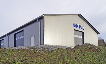 25 Jahre Erfolgsgeschichte