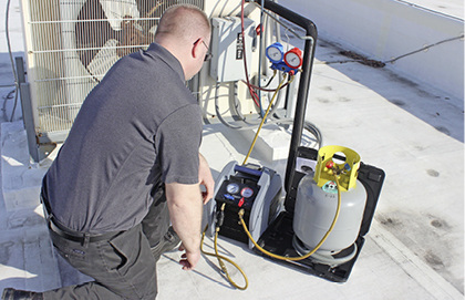 Gerätehersteller müssen sich anpassen