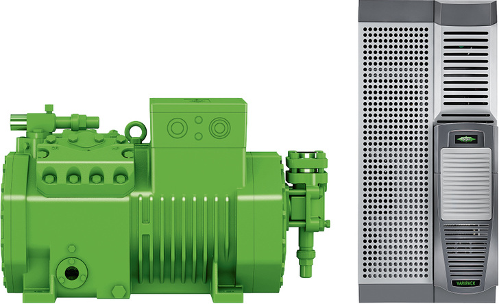 Optimal aufeinander abgestimmt