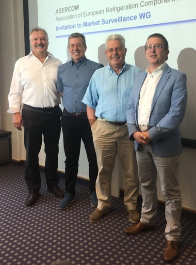 Marktüberwachung der Ökodesign-Richtlinie soll unterstützt werden