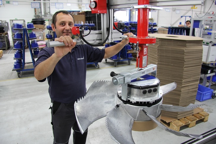 Zweistelliges Wachstum im ersten Halbjahr 2016