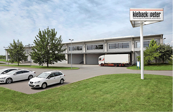 Spitzentechnologie made in Germany