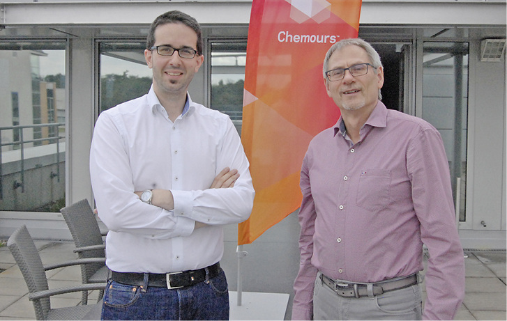 Kältemittel wieder im Fokus