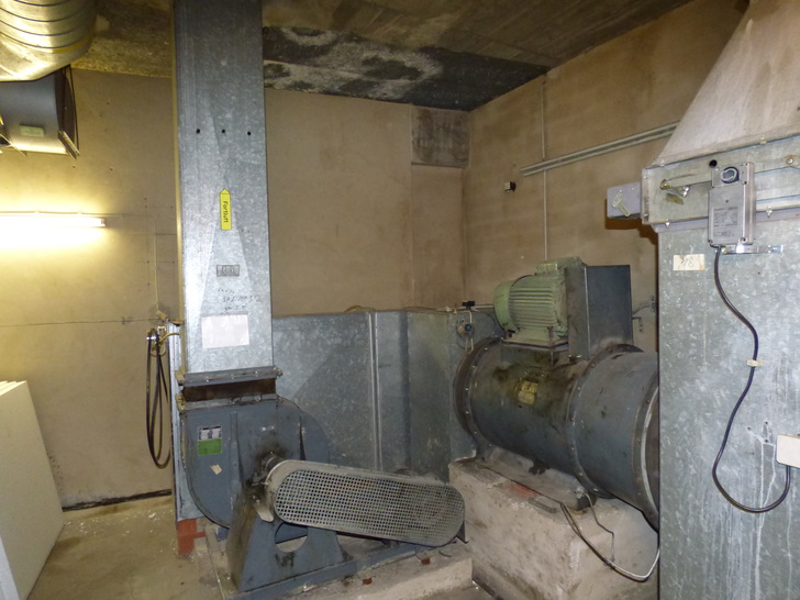 Umsatzturbo Fördermittel in der Kälte-, Klima- und Lüftungstechnik