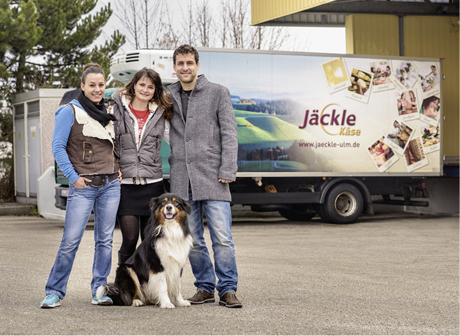 Überschüssige Energie als Kälte gespeichert